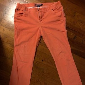 Vineyard Vines Corduroy
